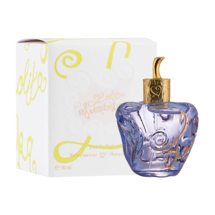 Lolita Lempicka Le Premier Parfum Toaletna voda za žene 50 ml