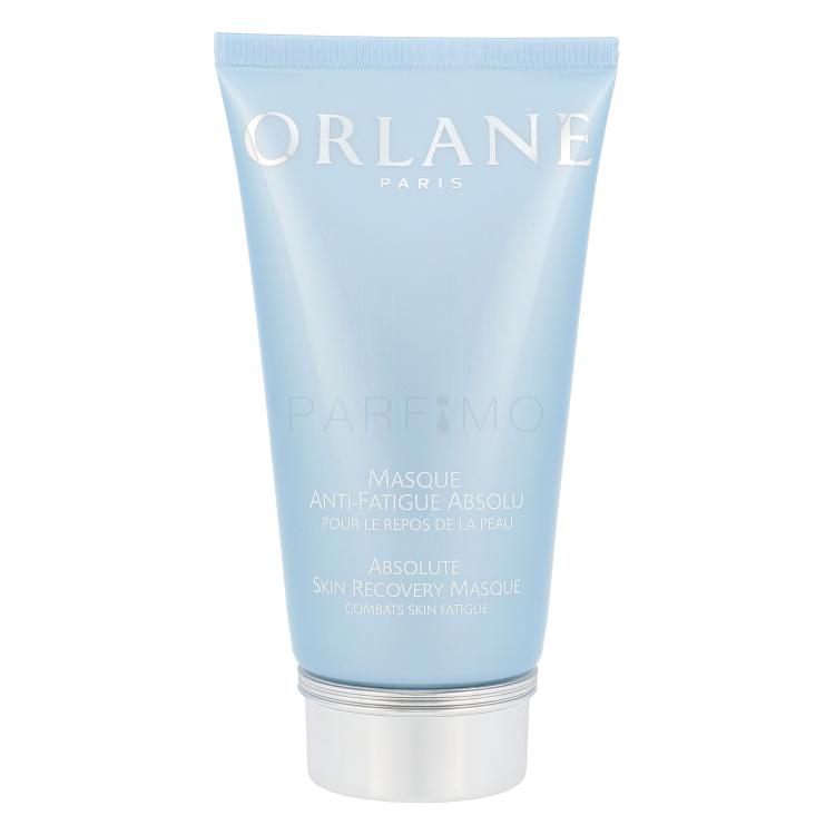 Orlane Absolute Skin Recovery Maska za lice za žene 75 ml