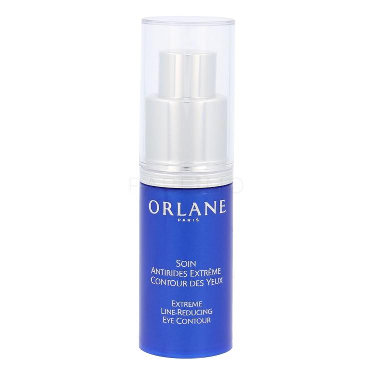 Orlane Extreme Line Reducing Eye Contour Care Krema za područje oko očiju za žene 15 ml