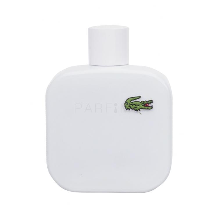 Lacoste L.12.12 Blanc Toaletna voda za muškarce 100 ml tester
