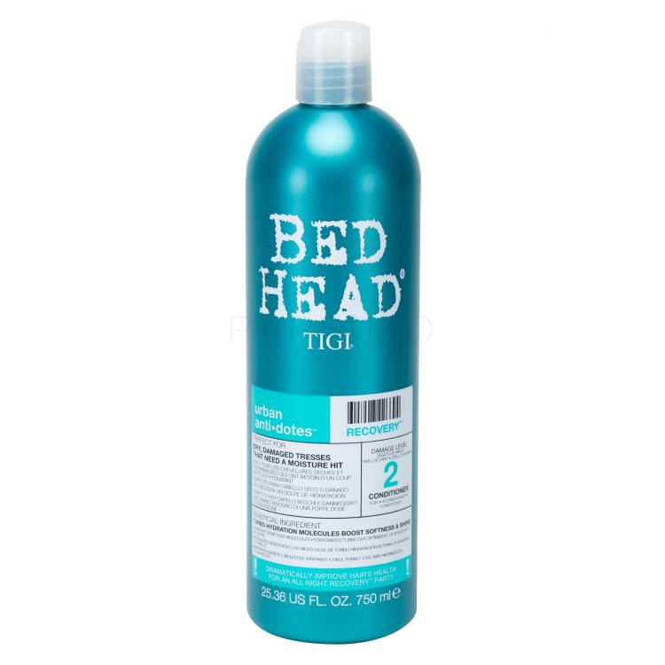Tigi Bed Head Recovery Regenerator za žene 750 ml