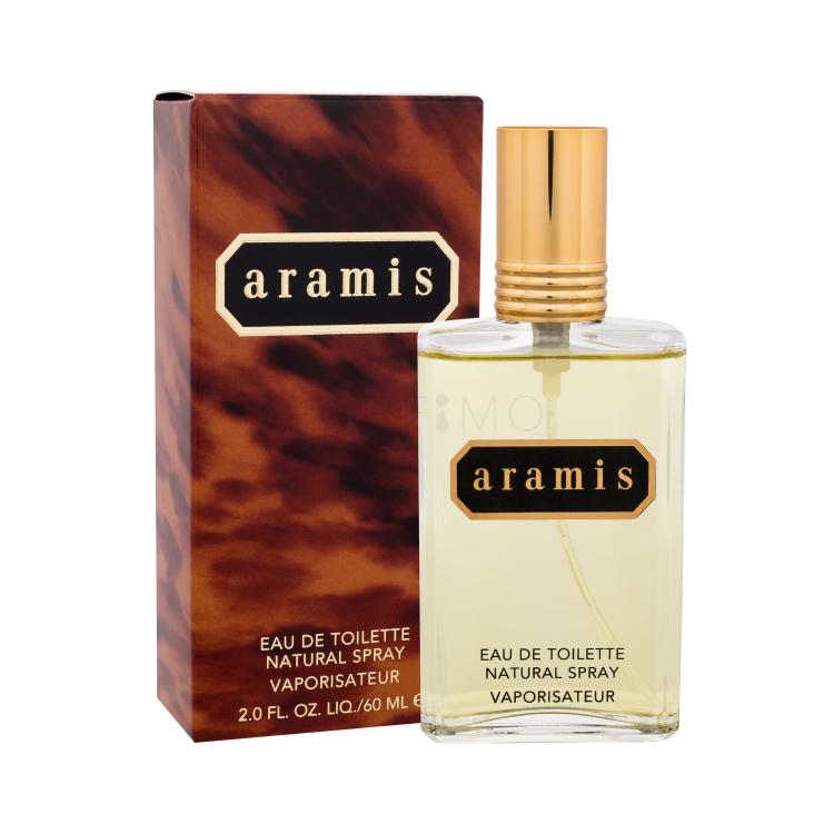 Aramis Aramis Toaletna voda za muškarce 60 ml