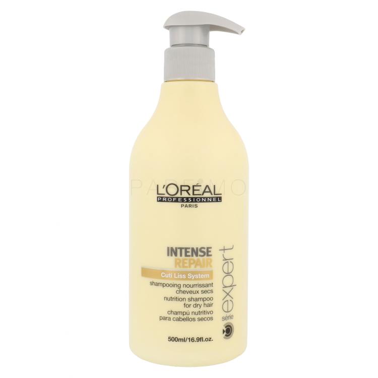 L&#039;Oréal Professionnel Série Expert Intense Repair Šampon za žene 500 ml