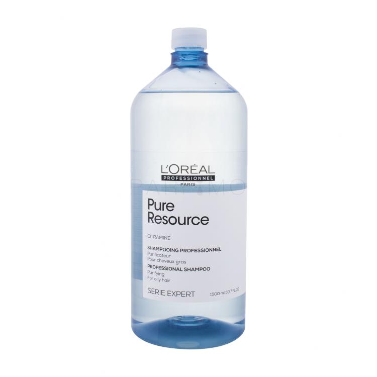 L&#039;Oréal Professionnel Série Expert Pure Resource Šampon za žene 1500 ml