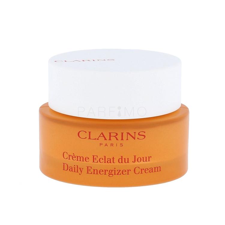 Clarins Daily Energizer Dnevna krema za lice za žene 30 ml
