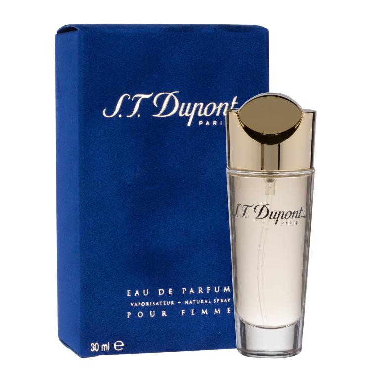 S.T. Dupont Pour Femme Parfemska voda za žene 30 ml