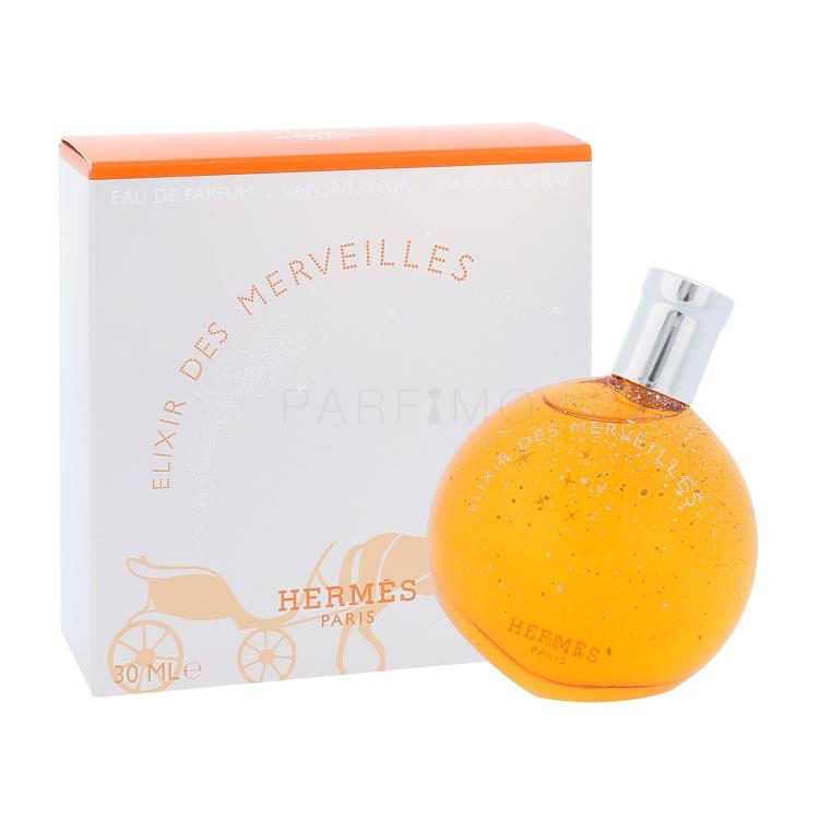 Hermes Elixir Des Merveilles Parfemska voda za žene 30 ml