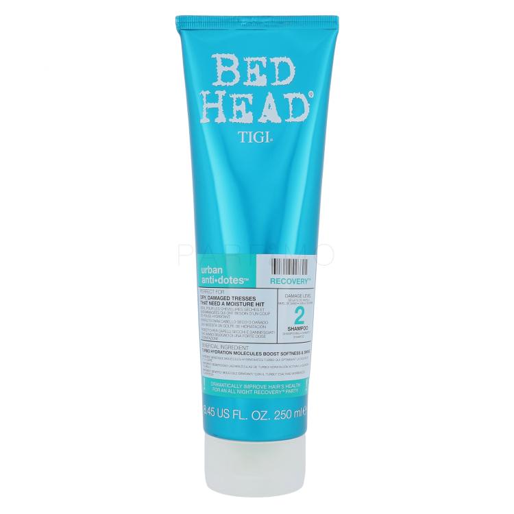 Tigi Bed Head Recovery Šampon za žene 250 ml