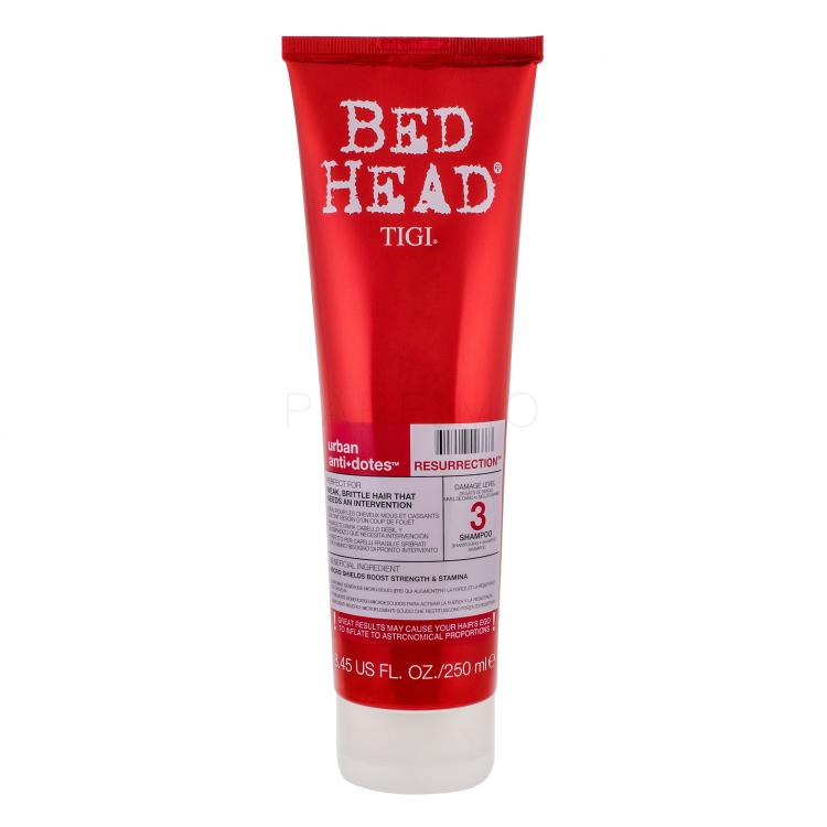Tigi Bed Head Resurrection Šampon za žene 250 ml