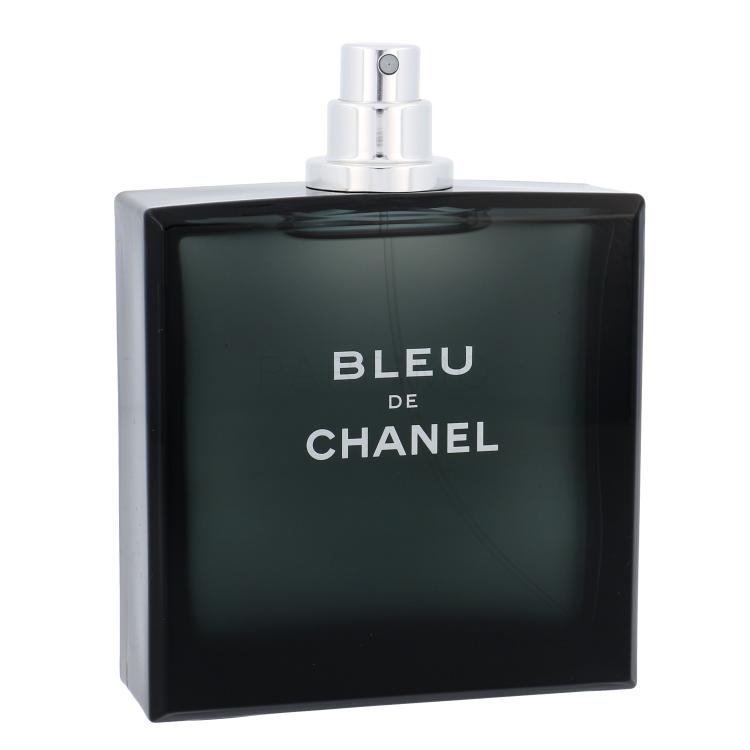 Chanel Bleu de Chanel Toaletna voda za muškarce 100 ml tester