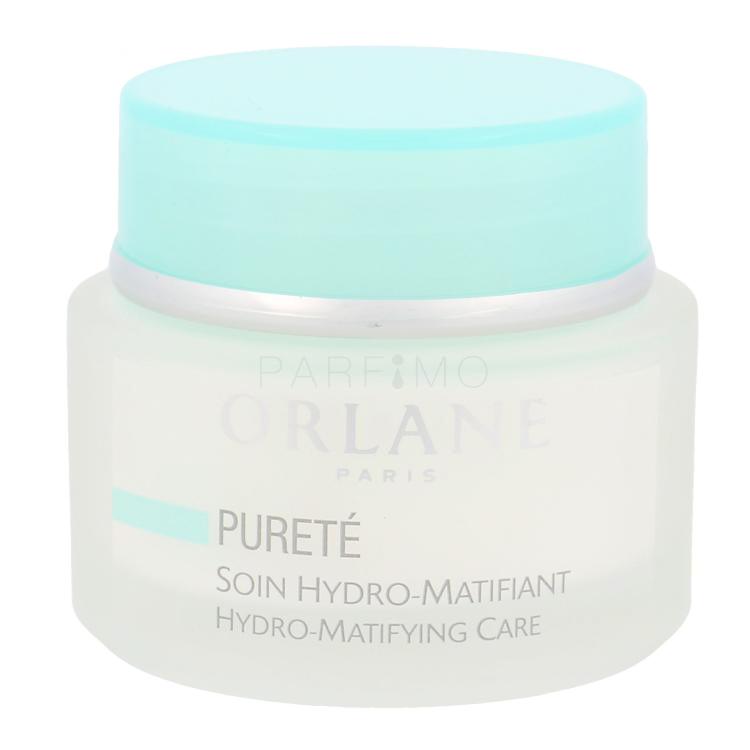 Orlane Pureté Hydro Matifying Care Gel za lice za žene 50 ml