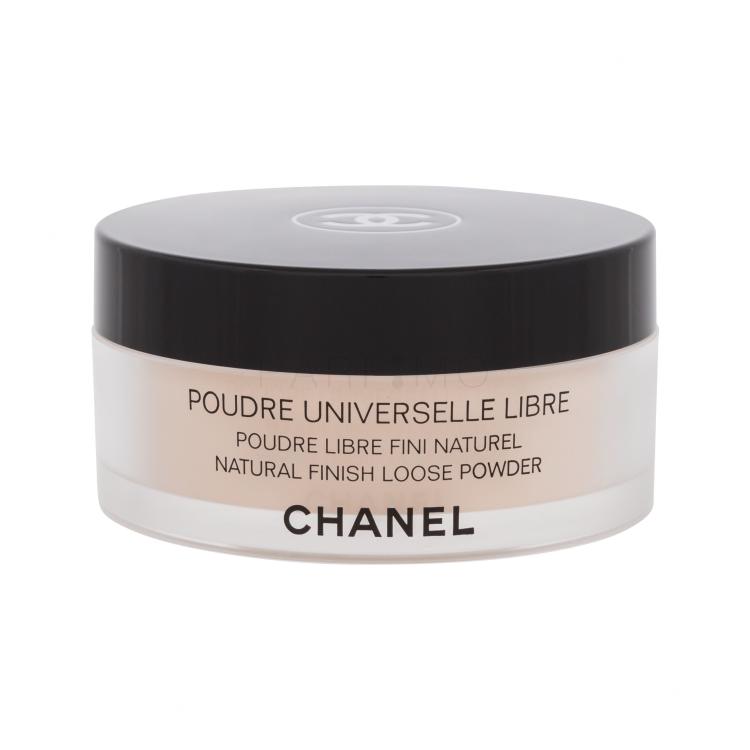 Chanel Poudre Universelle Libre Puder u prahu za žene 30 g Nijansa 20 Clair