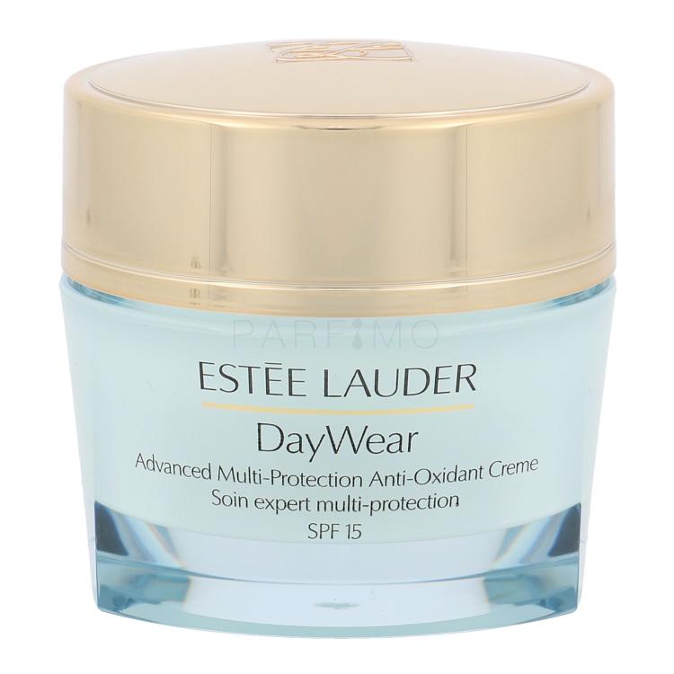 Estée Lauder DayWear Multi-Protection Anti-Oxidant 24H SPF15 Dnevna krema za lice za žene 50 ml