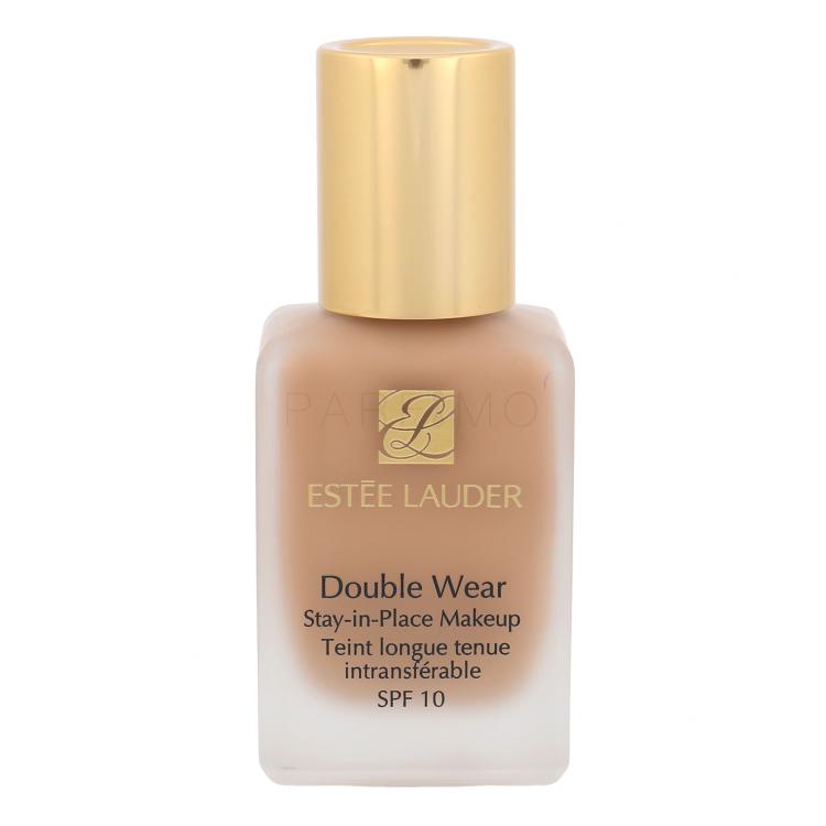 Estée Lauder Double Wear Stay In Place SPF10 Puder za žene 30 ml Nijansa 3C2 Pebble