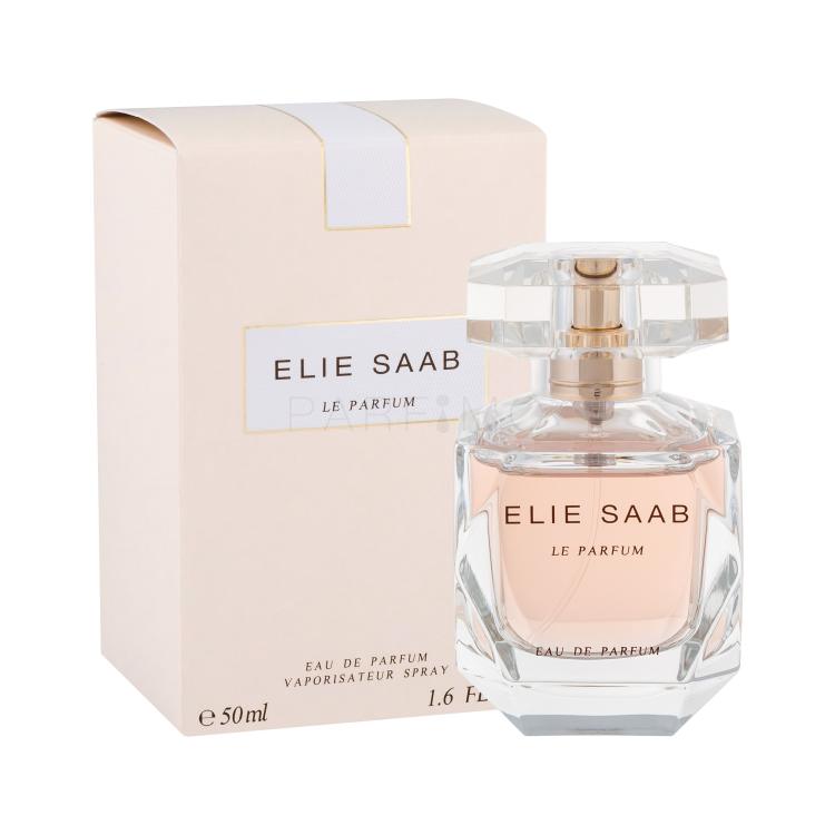 Elie Saab Le Parfum Parfemska voda za žene 50 ml