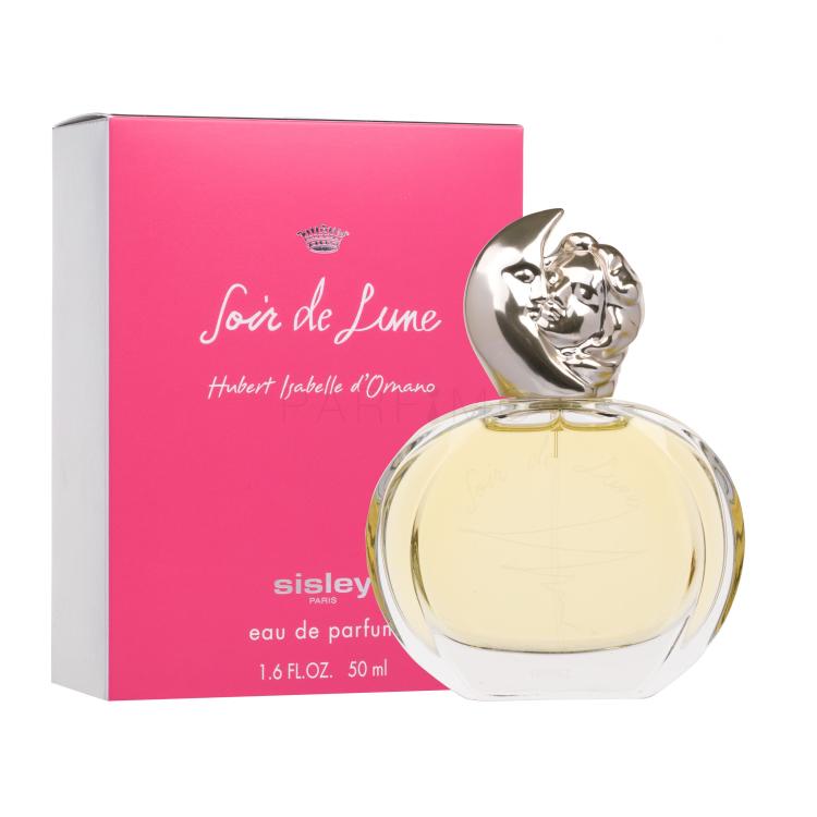 Sisley Soir de Lune Parfemska voda za žene 50 ml