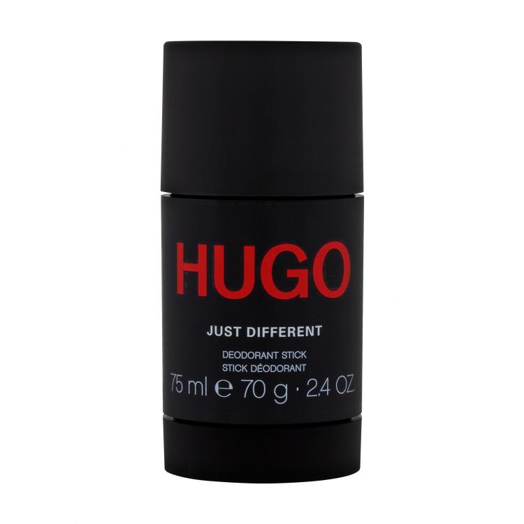 HUGO BOSS Hugo Just Different Dezodorans za muškarce 75 ml