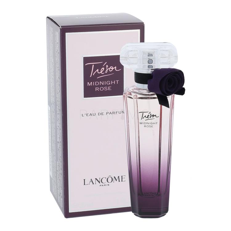Lancôme Trésor Midnight Rose Parfemska voda za žene 30 ml