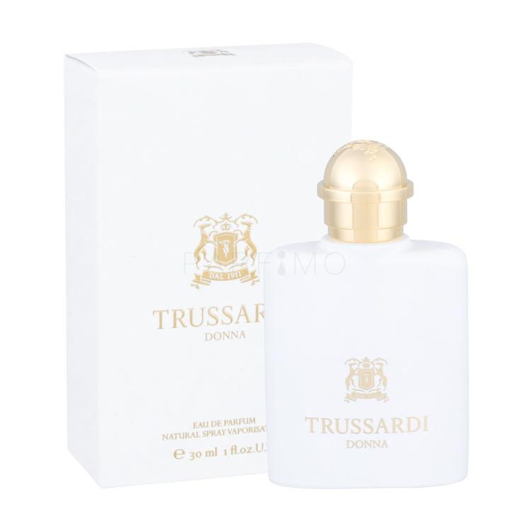 Trussardi Donna 2011 Parfemska voda za žene 30 ml