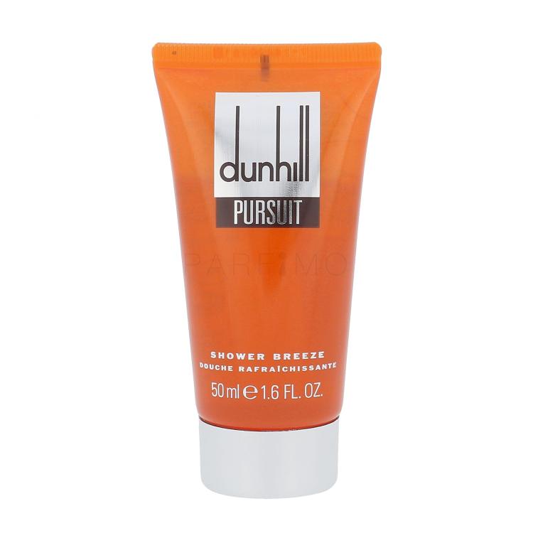 Dunhill Pursuit Gel za tuširanje za muškarce 50 ml