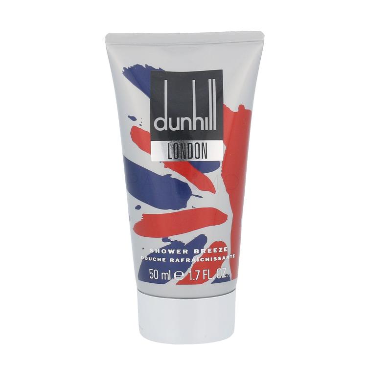Dunhill London Gel za tuširanje za muškarce 50 ml