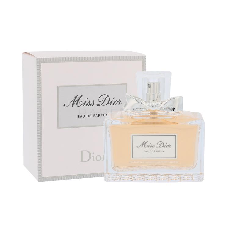 Christian Dior Miss Dior 2012 Parfemska voda za žene 100 ml