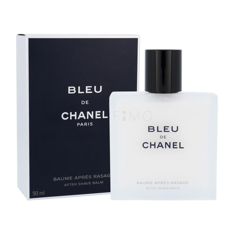 Chanel Bleu de Chanel Balzam nakon brijanja za muškarce 90 ml