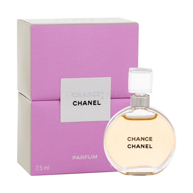 Chanel Chance Parfem za žene bez raspršivača 7,5 ml