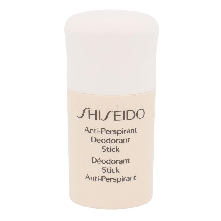 Shiseido Deostick Antiperspirant za žene 40 g
