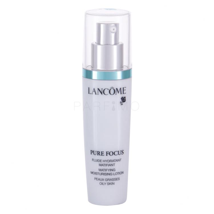 Lancôme Pure Focus Fluide Hydratant Dnevna krema za lice za žene 50 ml