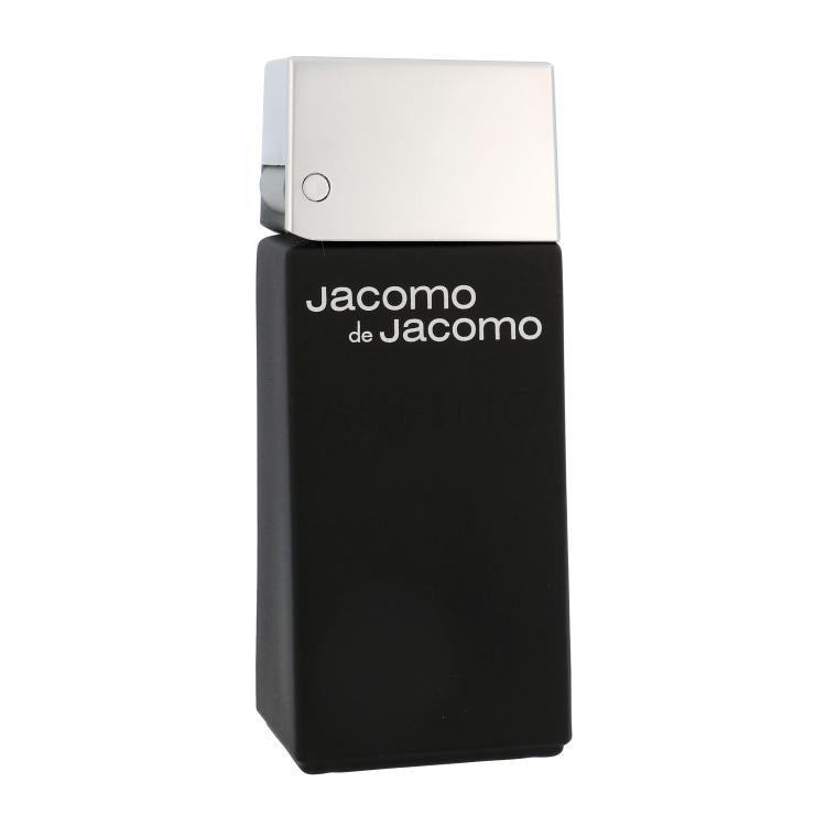 Jacomo de Jacomo Toaletna voda za muškarce 100 ml tester