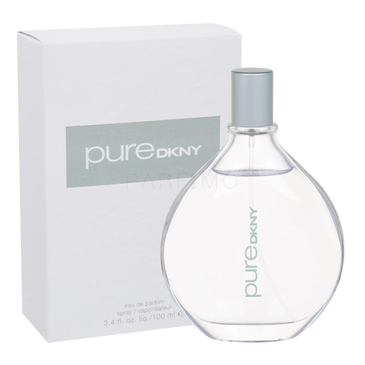 DKNY Pure Verbena Parfemska voda za žene 100 ml