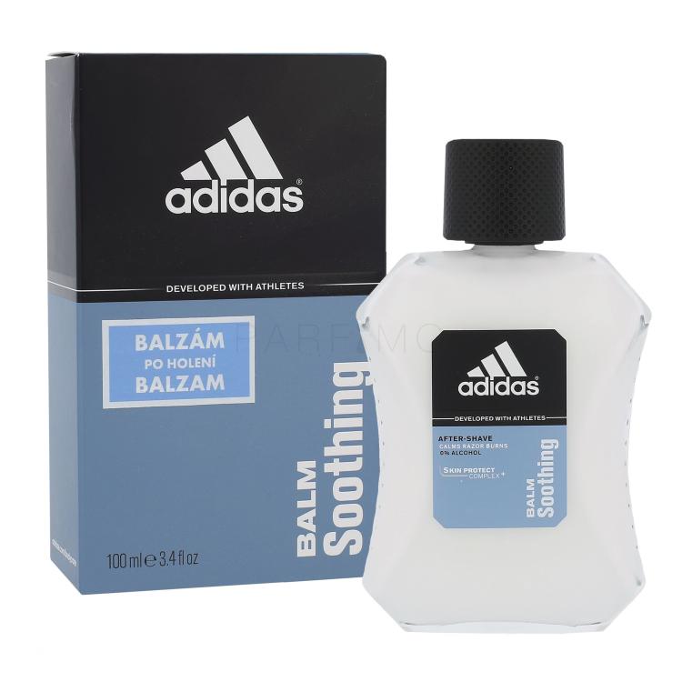 Adidas Balm Soothing Balzam nakon brijanja za muškarce 100 ml
