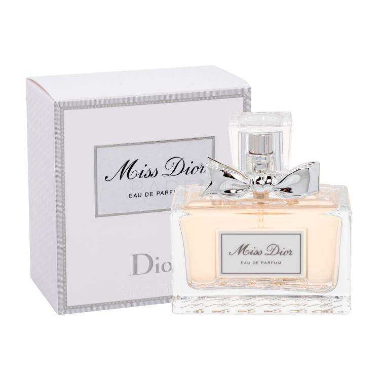 Christian Dior Miss Dior 2012 Parfemska voda za žene 50 ml