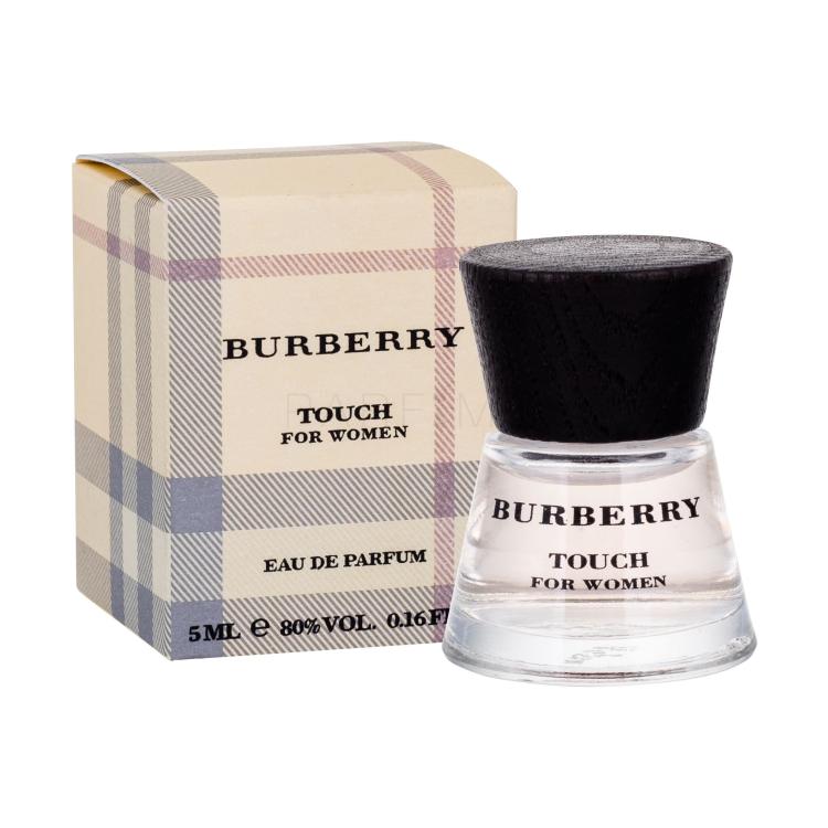 Burberry Touch For Women Parfemska voda za žene 5 ml