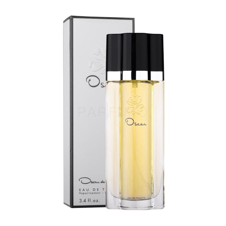 Oscar de la Renta Oscar Toaletna voda za žene 100 ml