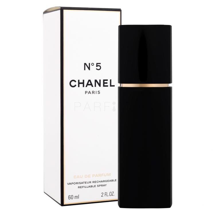 Chanel No.5 Parfemska voda za žene 60 ml
