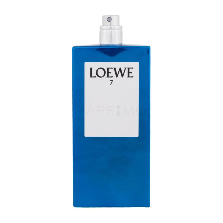 Loewe 7 Toaletna voda za muškarce 100 ml tester