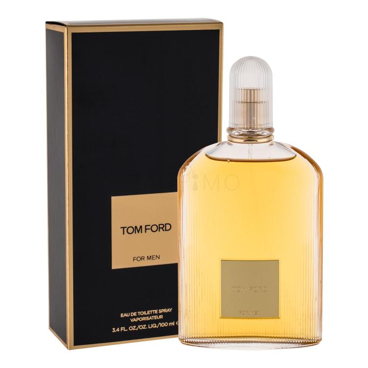 TOM FORD Tom Ford For Men Toaletna voda za muškarce 100 ml
