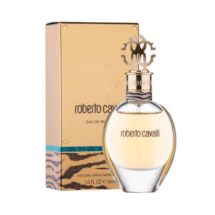 Roberto Cavalli Signature Parfemska voda za žene 30 ml