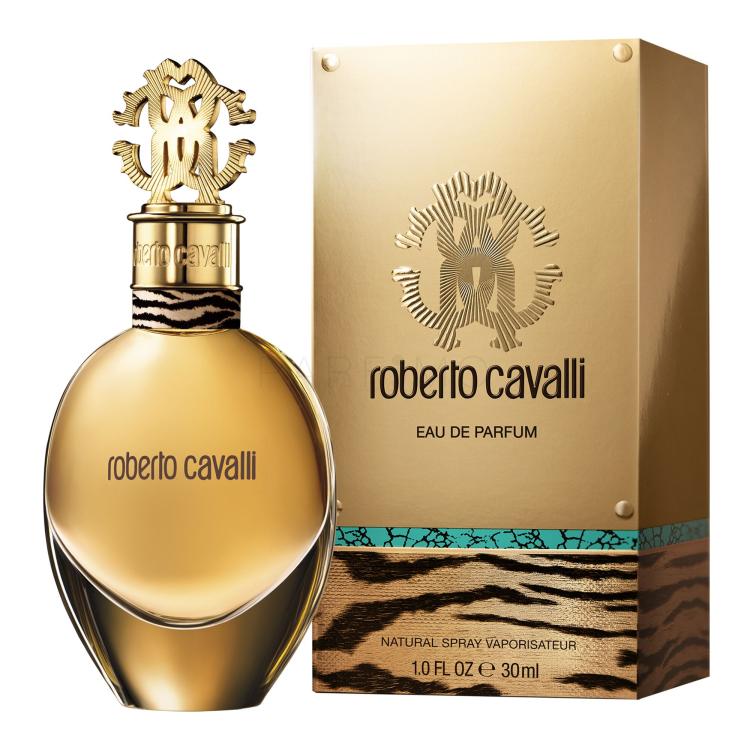 Roberto Cavalli Signature Parfemska voda za žene 30 ml