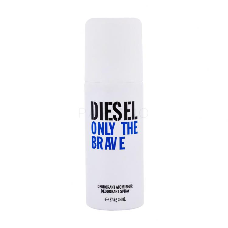 Diesel Only The Brave Dezodorans za muškarce 150 ml