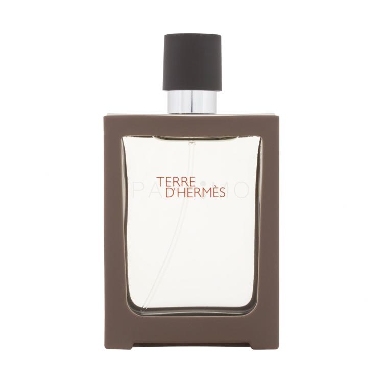Hermes Terre d´Hermès Toaletna voda za muškarce 30 ml tester
