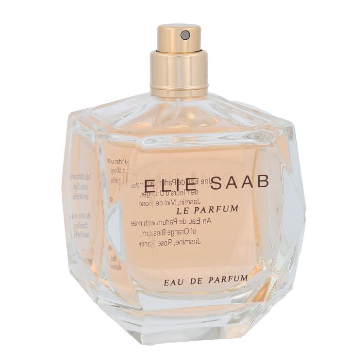 Elie Saab Le Parfum Parfemska voda za žene 90 ml tester