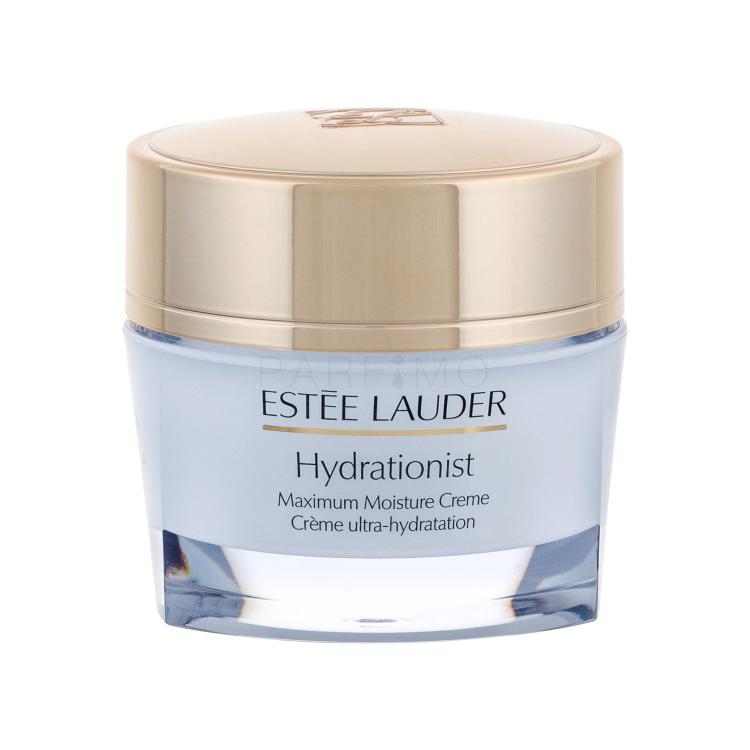 Estée Lauder Hydrationist Dnevna krema za lice za žene 50 ml