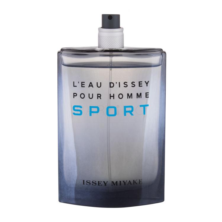 Issey Miyake L´Eau D´Issey Pour Homme Sport Toaletna voda za muškarce 100 ml tester