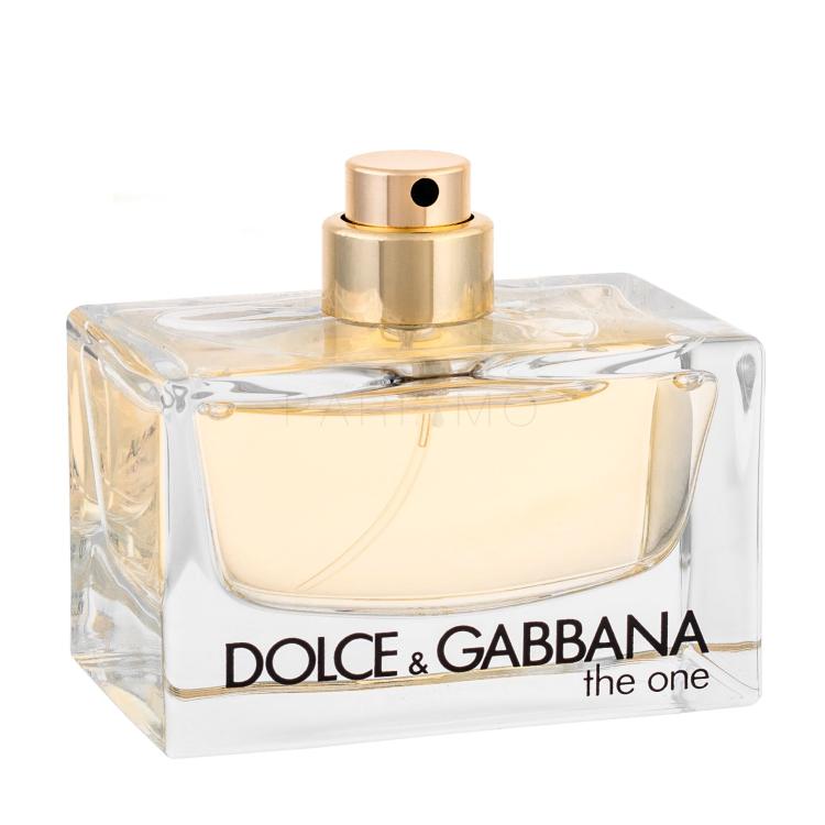 Dolce&amp;Gabbana The One Parfemska voda za žene 50 ml tester