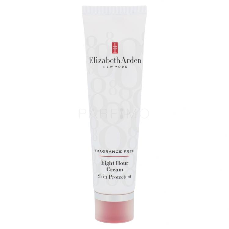 Elizabeth Arden Eight Hour Cream Skin Protectant Fragrance Free Balzam za tijelo za žene 50 g