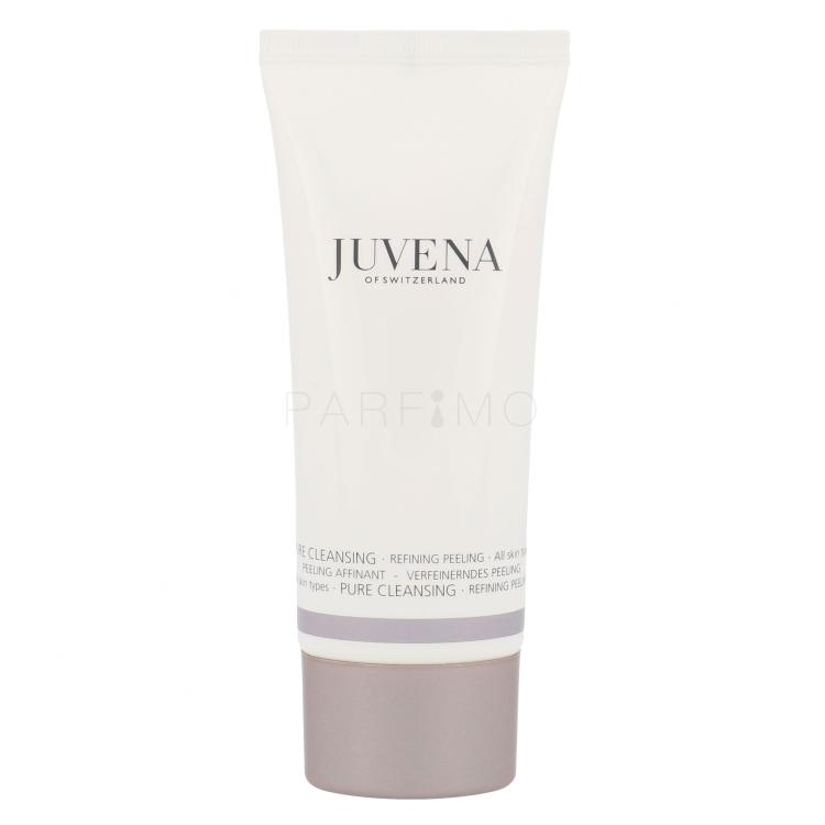 Juvena Pure Cleansing Refining Peeling Piling za žene 100 ml