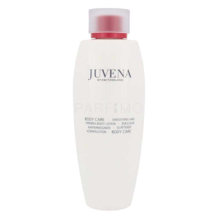 Juvena Body Smoothing and Firming Losion za tijelo za žene 200 ml